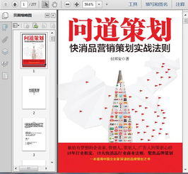 品牌突围，渠道为王 快速消费品营销策划全攻略